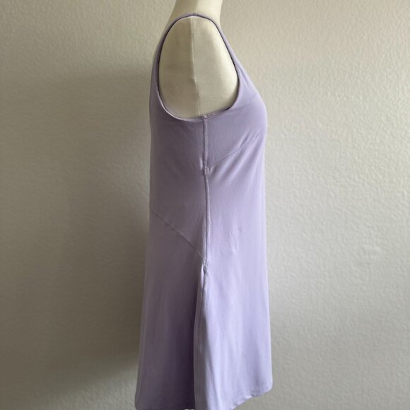 🌸 **NWT Lululemon Align™ Dress - Size 12 - Purple/Lavender** 🌸 - Picture 3 of 10